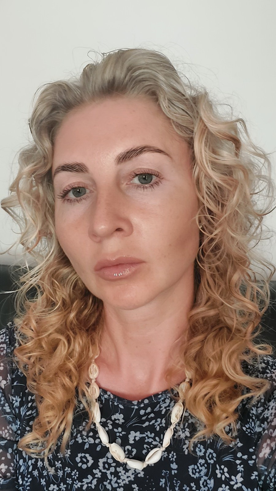 Julija Grbić - Prodavac